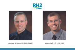 Water Right Professional: RH2 Engineering - Bellingham Office