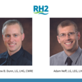 Water Right Professional: RH2 Engineering - Bellingham Office