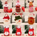 Buy Now: 18 Pieces Christmas Eve Gift Bags