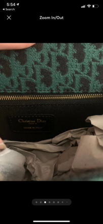 brandon lot 2 + 2 LV dior bags with cards nbags submarine pink1