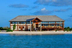 Exclusive Use: Barbuda Belle Beach Hotel | Barbuda