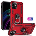 Buy Now: iPhone 12 Mini Cases with Magnetic ring and adjustable Kickstand
