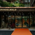 Exclusive Use: Bergwelt Grindelwald Alpine Design Resort | Grindelwald