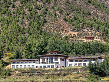 Exclusive Use: Bhutan Spirit Sanctuary | Neyphu Valley, Shaba