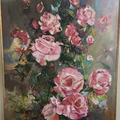 Sell Artworks: Blossom 