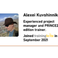 Instructor: Alexei Kuvshinnikov (Project Management)