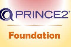 Scheduled Course: PRINCE2 Foundation + exam | 9-10 Jul 2022