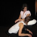 Services: Employees Wellness - Chair Massage