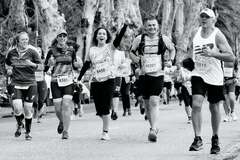 Services (Per event pricing): Walk-to-Run (5k) Training