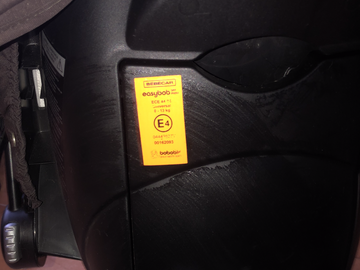 Vuokraa tuote: Turvakaukalo Fuengirola / Silla de Coche para Bebé 0-13kg
