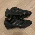 FREE: Adidas Football Boots - Size 2
