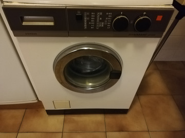 À vendre: Machine à laver le linge Siemens Siwamat 266