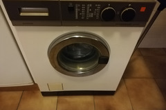 À vendre: Machine à laver le linge Siemens Siwamat 266