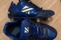 FREE: Kooga Rugby Boots - Size 3