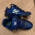 FREE: Kooga Rugby Boots - Size 3