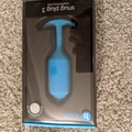 Selling with online payment: b-Vibe Snug Plug 3