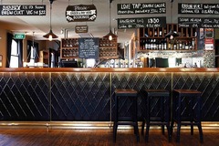 Free | Book a table: A nice, comfortable space, and it’s not your usual pubs!
