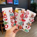 Buy Now: 300 Pieces of Soft Christmas Series Hairpin