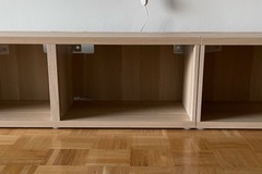Selling: TV cabinet 