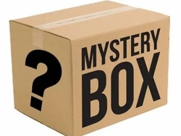 Buy Now: Health & Beauty Mystery Box
