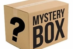 Liquidation/Wholesale Lot: Health & Beauty Mystery Box