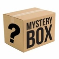 Liquidation/Wholesale Lot: Health & Beauty Mystery Box