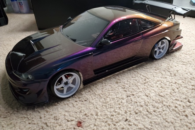 mst rmx body
