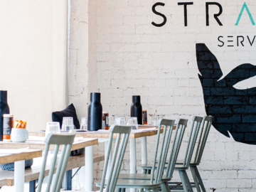 Book a table: Level up your workday and be with people you love at our space
