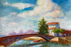 Sell Artworks: A Ponte