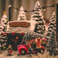 Workshops & Events (Per event pricing): Holiday Themed Team Trivia