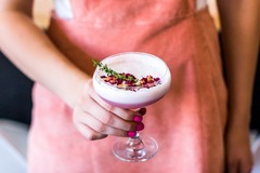 Workshops & Events (Per event pricing): Jolly Mixology