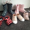 Selling with online payment: Girl shoes and more