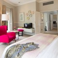 Suites For Rent: Pinotage Suites  │  Mont Rochelle  │  Franschhoek