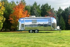 For Sale: 1967 Airstream Tradewind - price just reduced!