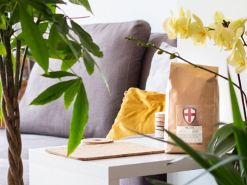 Free | Book a table: Kentish Town | Your one stop coffee shop, stay productive!