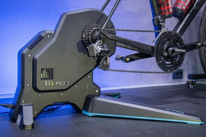 Tacx 2025 direct drive