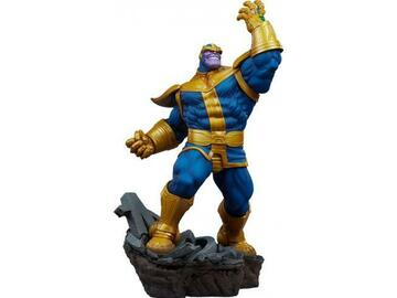 Stores: Avengers Assemble Estatua 1/5 Thanos (Classic Version) 58 cm