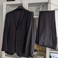 Selling: Suit