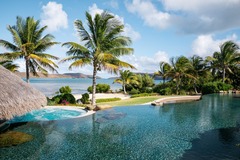 Exclusive Use: Moskito Island  │  British Virgin Islands