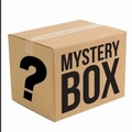 Liquidation/Wholesale Lot: 10 Bath and Body Works Fragrance Mist Mystery Box