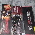 Selling: Airsoft kit