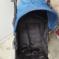 Selling with online payment: stroller 