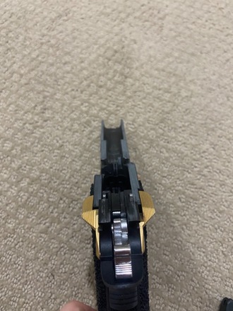 TM Hicapa custom
