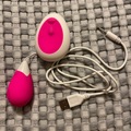 Selling: Pink Vibrating Egg