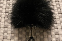 Selling with online payment: Bunny Tail Plug