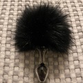 Selling with online payment: Bunny Tail Plug