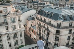 Suites For Rent: The Historic Suite | The Peninsula Hotel | Paris