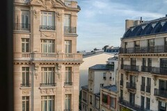 Suites For Rent: The Katara Suite | The Peninsula Hotel | Paris