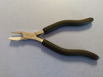 Selling with online payment: Hilco Ergo Pro Nylon Gripping Pliers