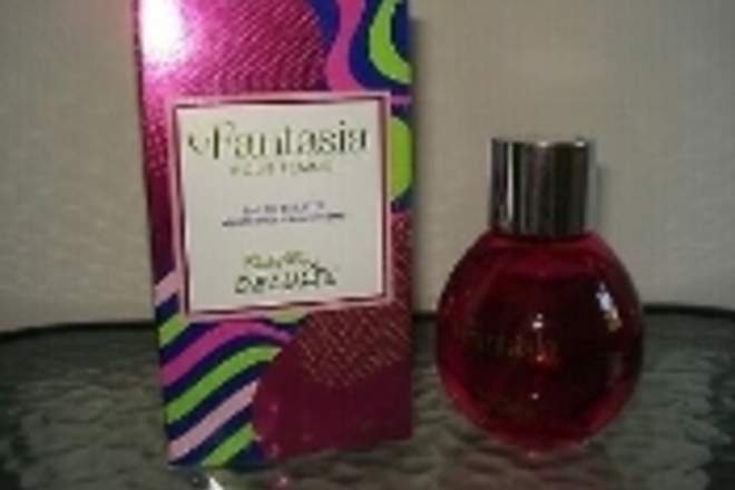 Britney 5 Piece celebrity designer perfume lot 